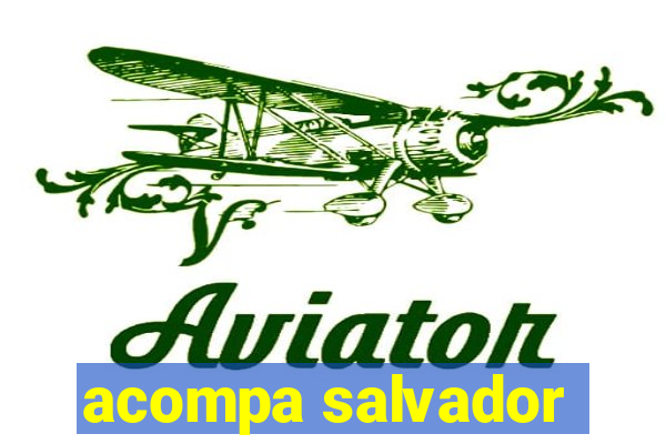 acompa salvador